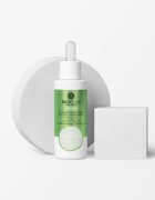 BasicLab Dermocosmetics Esteticus szérum a pórusok minimalizálására a mitesszerek ellen 30 ml