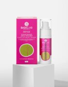 BasicLab Dermocosmetics Esteticus színezett szérum bőrpír ellen 10% Growth Factor Complex EGF 30 ml