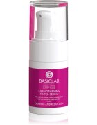 BasicLab Dermocosmetics Esteticus színezett szérum bőrpír ellen 15 ml