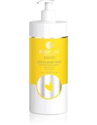 BasicLab Dermocosmetics Famillias extra gyengéd tusoló gél az egész családnak 500 ml
