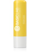 BasicLab Dermocosmetics Famillias hidratáló ajakbalzsam 4 g