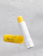 BasicLab Dermocosmetics Famillias hidratáló ajakbalzsam 4 g