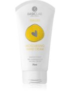 BasicLab Dermocosmetics Famillias hidratáló kézkrém 75 ml