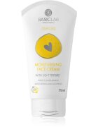 BasicLab Dermocosmetics Famillias könnyű hidratáló krém az arcra 75 ml
