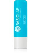 BasicLab Dermocosmetics Famillias tápláló szájbalzsam 4 g