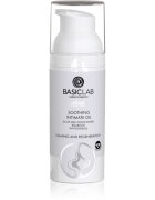 BasicLab Dermocosmetics Intimis intim olaj nyugtató hatással 50 ml