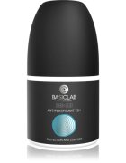 BasicLab Dermocosmetics Masculis izzadásgátló 72 óra uraknak 60 ml