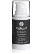 BasicLab Dermocosmetics Masculis kisimító és feszesítő éjszakai krém uraknak 15 ml