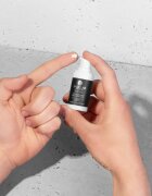 BasicLab Dermocosmetics Masculis kisimító és feszesítő éjszakai krém uraknak 15 ml