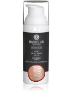 BasicLab Dermocosmetics Masculis könnyű nappali krém uraknak SPF 30 50 ml