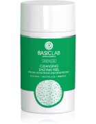 BasicLab Dermocosmetics Micellis enzimatikus peeling zsíros és problémás bőrre 35 g
