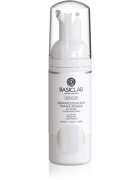 BasicLab Dermocosmetics Micellis finoman tisztító hab a nagyon érzékeny bőrre 50 ml