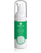 BasicLab Dermocosmetics Micellis finoman tisztító hab az aknéra hajlamos zsíros bőrre 50 ml