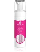 BasicLab Dermocosmetics Micellis finoman tisztító hab az érzékeny vörösödésre hajlamos bőrre 150 ml