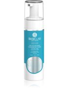BasicLab Dermocosmetics Micellis finoman tisztító hab száraz és érzékeny bőrre 150 ml