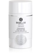 BasicLab Dermocosmetics Micellis gyengéd enzimatikus peeling a nagyon érzékeny bőrre 35 g