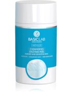 BasicLab Dermocosmetics Micellis gyengéd enzimatikus peeling száraz és érzékeny bőrre 35 g