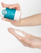 BasicLab Dermocosmetics Micellis gyengéd enzimatikus peeling száraz és érzékeny bőrre 35 g