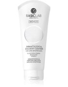 BasicLab Dermocosmetics Micellis gyengéd tisztító emulzió a nagyon érzékeny bőrre 100 ml