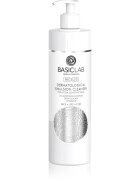 BasicLab Dermocosmetics Micellis gyengéd tisztító emulzió a nagyon érzékeny bőrre 300 ml