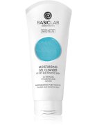 BasicLab Dermocosmetics Micellis hidratáló tisztító gél száraz és érzékeny bőrre 100 ml