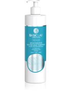 BasicLab Dermocosmetics Micellis hidratáló tisztító gél száraz és érzékeny bőrre 300 ml