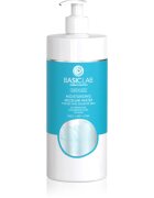 BasicLab Dermocosmetics Micellis micellás hidratáló víz száraz és érzékeny bőrre 500 ml