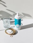 BasicLab Dermocosmetics Micellis micellás hidratáló víz száraz és érzékeny bőrre 500 ml