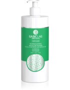 BasicLab Dermocosmetics Micellis micellás víz kombinált és zsíros bőrre adagolóval 500 ml