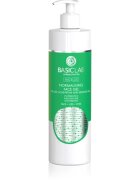 BasicLab Dermocosmetics Micellis normalizáló tisztító gél az aknéra hajlamos zsíros bőrre 300 ml