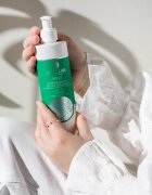 BasicLab Dermocosmetics Micellis normalizáló tisztító gél az aknéra hajlamos zsíros bőrre 300 ml