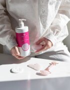 BasicLab Dermocosmetics Micellis nyugtató micellás arcvíz pirosodásra hajlamos bőrre 500 ml
