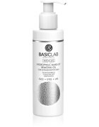 BasicLab Dermocosmetics Micellis tisztító és sminklemosó olaj a nagyon érzékeny bőrre 200 ml
