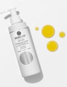 BasicLab Dermocosmetics Micellis tisztító és sminklemosó olaj a nagyon érzékeny bőrre 200 ml