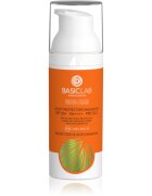 BasicLab Dermocosmetics Protecticus könnyű emulzió amely védelmet nyújt a külső hatásoktól SPF 50+ 50 ml