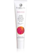 BasicLab Dermocosmetics Protecticus védő emulzió az érzékeny és kipirosodásra hajlamos bőrre SPF 50+ 40 ml