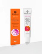 BasicLab Dermocosmetics Protecticus védő emulzió az érzékeny és kipirosodásra hajlamos bőrre SPF 50+ 40 ml