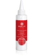 BasicLab Dermocosmetics Trichologis élénkítő peeling hajhullás ellen 150 ml