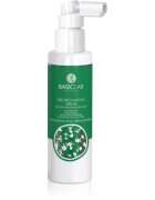 BasicLab Dermocosmetics Trichologis felszín alatti zsírcsökkentő normalizáló tonikum zsíros fejbőrre 100 ml