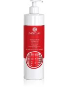 BasicLab Dermocosmetics Trichologis stimuláló sampon hajhullás ellen 300 ml