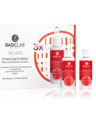 BasicLab Dermocosmetics Trichologis szett hajhullás ellen
