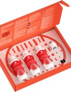 BasicLab Dermocosmetics Trichologis szett hajhullás ellen