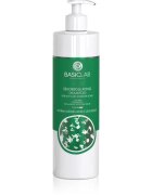 BasicLab Dermocosmetics Trichologis tisztító sampon a faggyútermelés szabályozására 300 ml