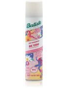 Batiste Be You száraz sampon zsíros hajra 200 ml