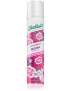 Batiste Blush Flirty Floral száraz sampon dús és fényes hajért 200 ml