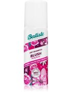 Batiste Blush Flirty Floral száraz sampon utazási csomag 50 ml