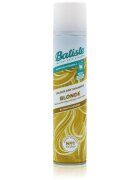 Batiste Colour Dry Shampoo Blonde száraz sampon szőke hajra 200 ml