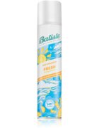 Batiste Fresh Breezy Citrus száraz sampon minden hajtípusra többféle színben 200 ml