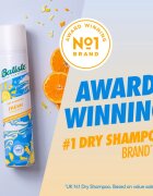 Batiste Fresh Breezy Citrus száraz sampon minden hajtípusra többféle színben 200 ml