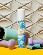 Batiste Fresh Breezy Citrus száraz sampon minden hajtípusra többféle színben 200 ml